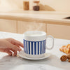 How to Keep Coffee Warm Without Reheating