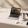 Desk Cables a Mess Right Now? Fix It in 10 Minutes With What You Already Have