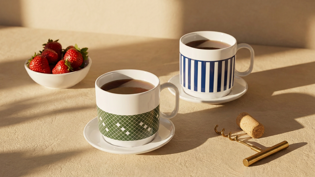 How to Choose a Self-Warming Mug: What Actually Matters