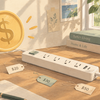How Much Should a Power Strip Cost? A Guide to Power Strip Prices