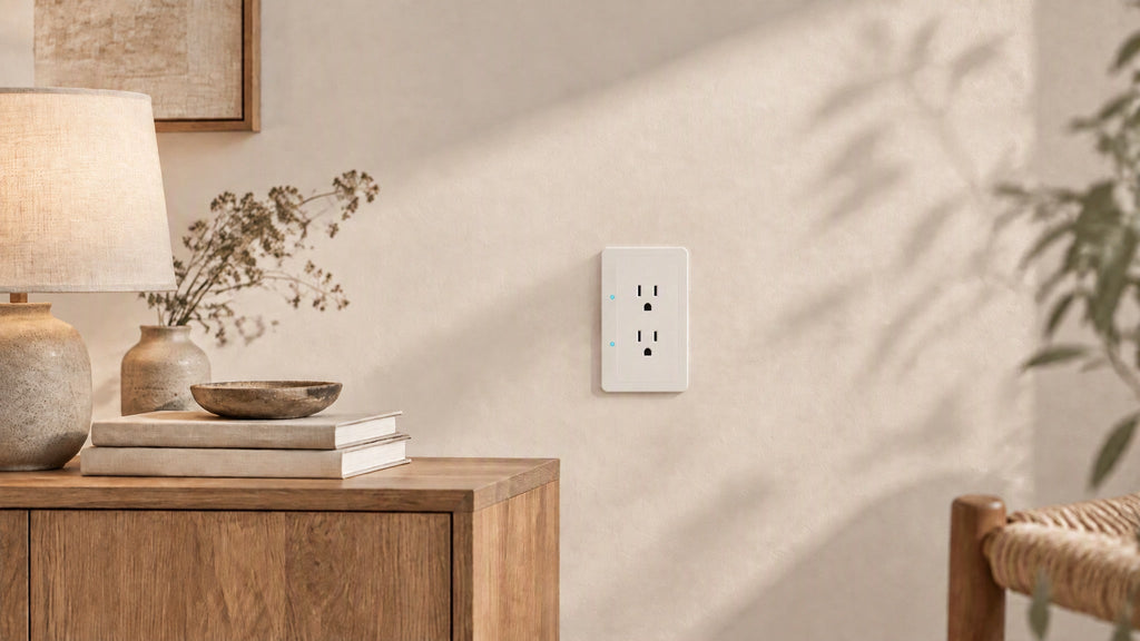 Why Do We Still Treat Wall Outlets as “Set and Forget”?