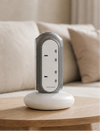 MiaoLab Tower Power Strips(6AC UK)