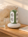 MiaoLab Tower Power Strips(Multiple Socket 6-Way with Switch)