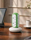 MiaoLab Tower Power Strips(6AC UK)