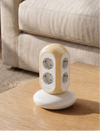 MiaoLab Tower Power Strips(Multiple Socket 6-Way with Switch)