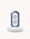 MiaoLab Tower Power Strips(Multiple Socket 6-Way with Switch)