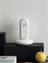 MiaoLab Tower Power Strips(2USB-C JP)