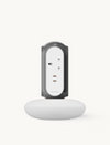 MiaoLab Tower Power Strips(2USB-C UK)