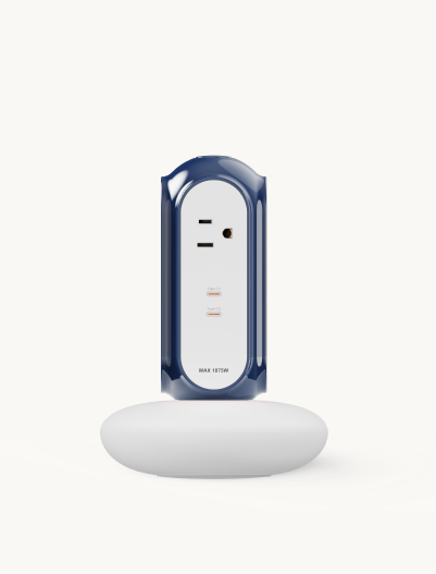 MiaoLab Tower Power Strips(2USB-C US)