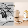 How to Choose a Tower Power Strip: 6 Specs That Matter