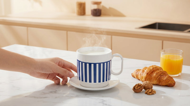 How to Keep Coffee Warm Without Reheating
