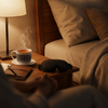 5 Small Evening Habits That Signal Your Brain It's Time to Sleep