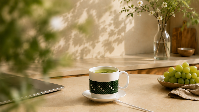 The Best Temperature for Every Type of Tea and Why It Matters