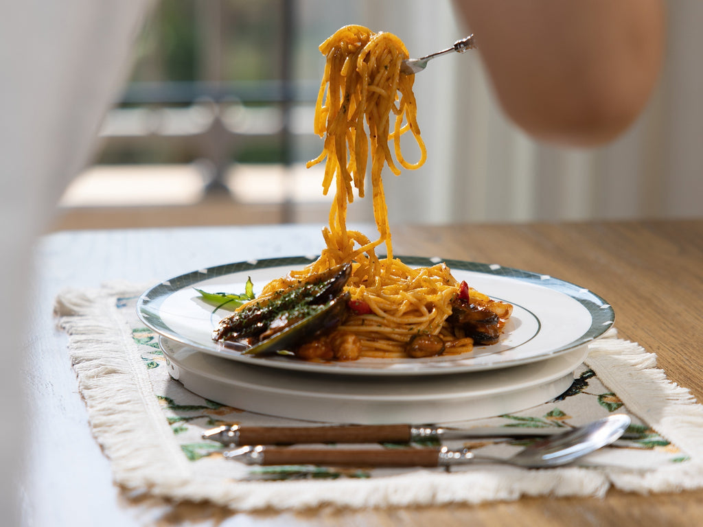 Why Food Tastes Better at the Right Temperature