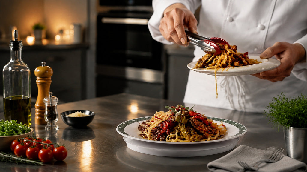 Hosting Dinner Party Tips: How to Keep Food Warm from Kitchen to Table