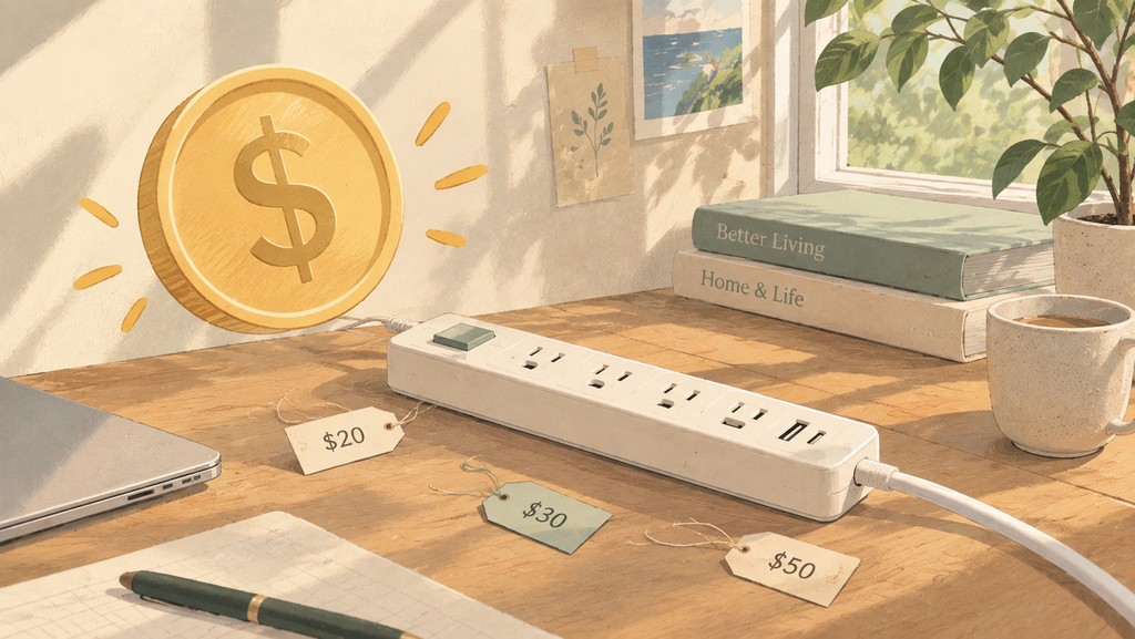 How Much Should a Power Strip Cost? A Guide to Power Strip Prices