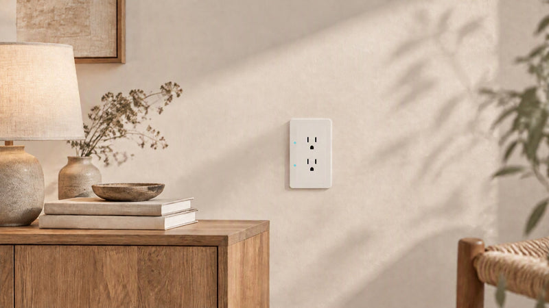 Why Do We Still Treat Wall Outlets as “Set and Forget”?