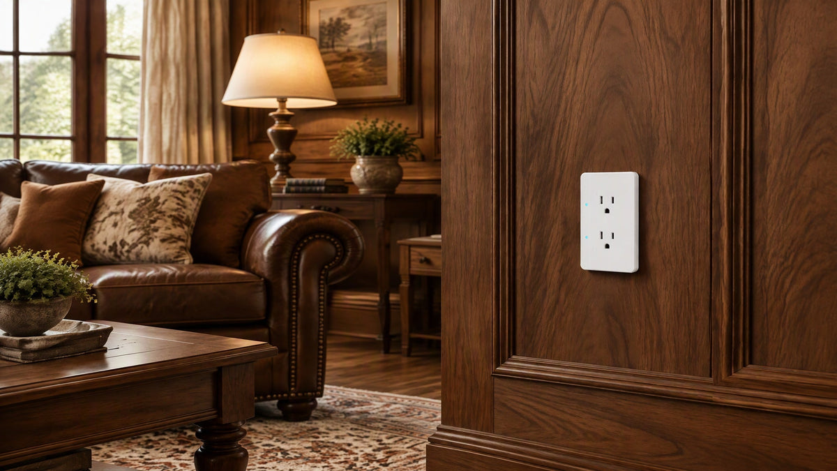 7 Everyday Outlet Safety Risks You Probably Don’t Think About