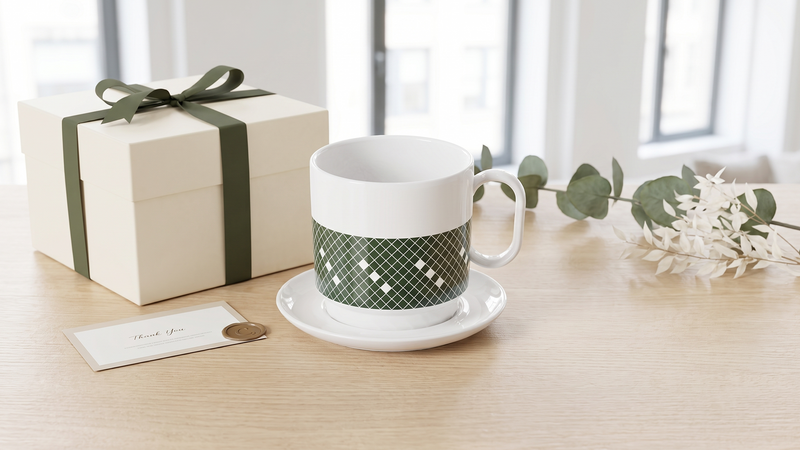 Desk Gifts That Don't End Up in a Drawer