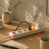 Why Your Power Strip Might Be a Fire Hazard: And How to Check