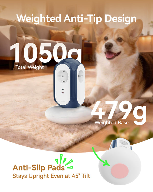 Multiprises tour MiaoLab