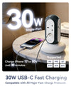 MiaoLab Tower Power Strips(xpc003 UK)