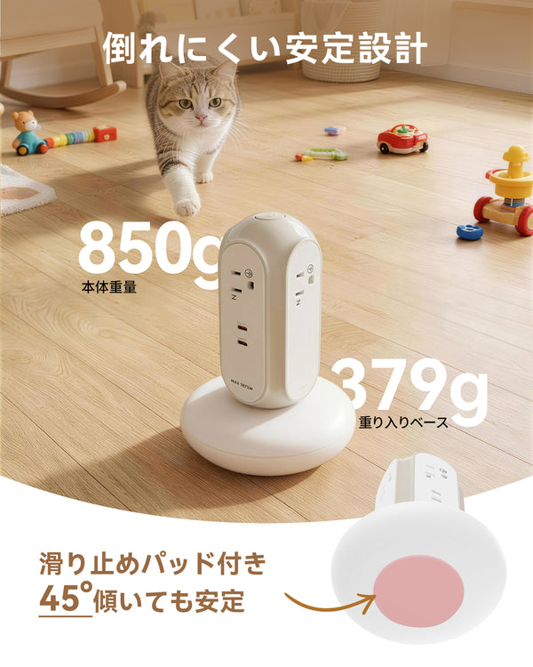 MiaoLab Tower Power Strips(xpc003 JP)
