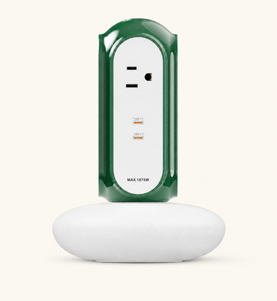 First 100 backers get a