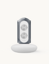MiaoLab Tower Power Strips(Multiple Socket 6-Way with Switch)