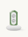 MiaoLab Tower Power Strips(Multiple Socket 6-Way with Switch)
