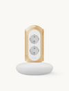MiaoLab Tower Power Strips(Multiple Socket 6-Way with Switch)