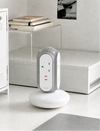 MiaoLab Tower Power Strips(2USB-C UK)