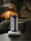 MiaoLab Tower Power Strips(2USB-C US)