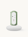MiaoLab Tower Power Strips(2USB-C UK)