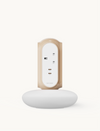 MiaoLab Tower Power Strips(2USB-C UK)