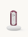 MiaoLab Tower Extension Cord – 4 Outlet US Power Strip with USB-C