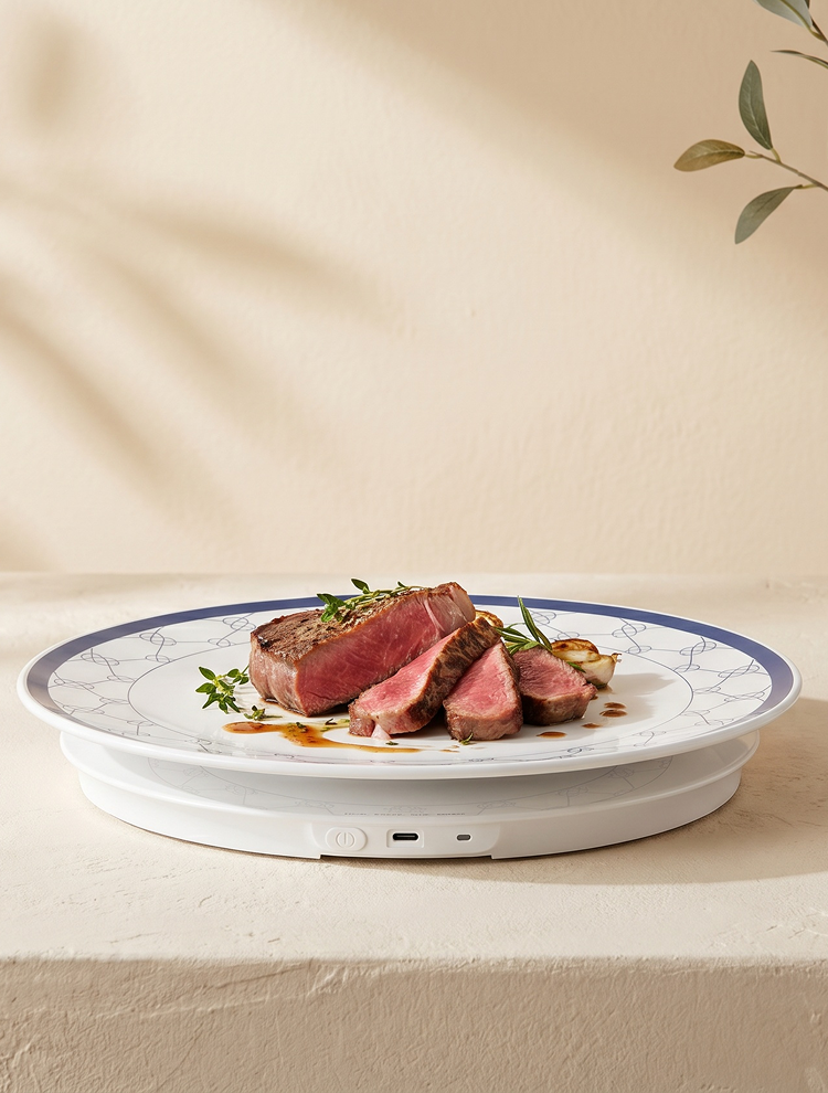 Flat Plate