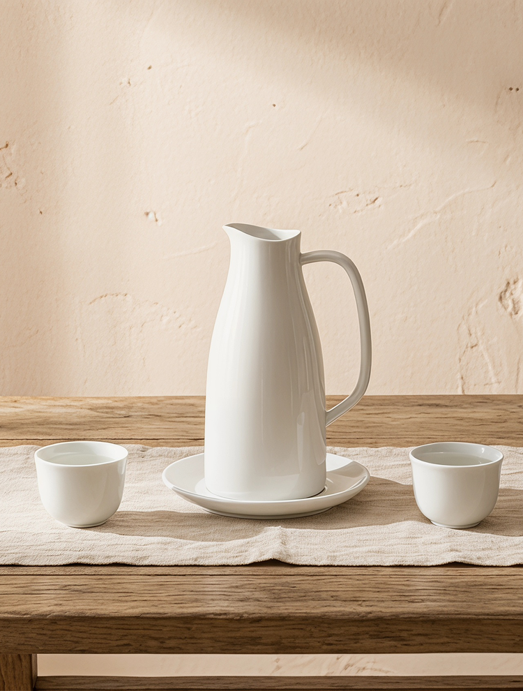 Pitcher
