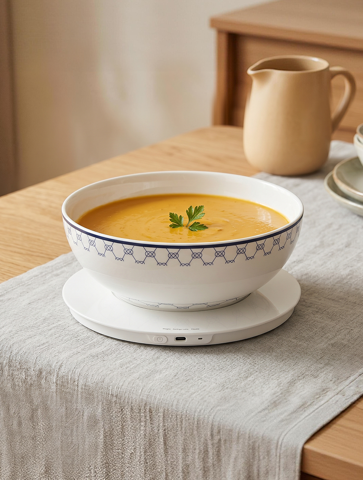Serving Bowl
