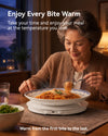 Thermostatic Porcelain Tableware Series